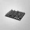 NVH 603 - High Efficiency Full Brass Burners Built-in Hob