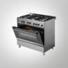 KGM 90 Cooking Range with Electric Oven