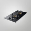 BLHF 302X- 2 Full Brass Burners Built-in Hob