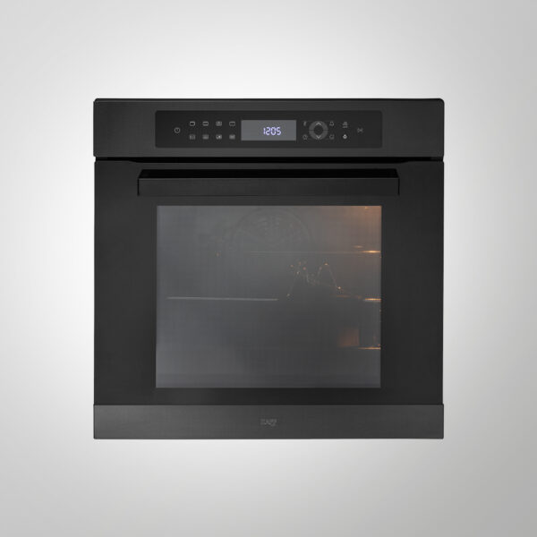 CSOV6 BSN- Built-in Oven With True Convection, 60 CM ELECTRIC OVEN
