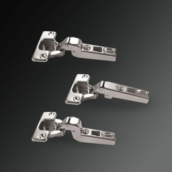 KH 001, 002,003 |Standard Auto Closing Hinge 100°