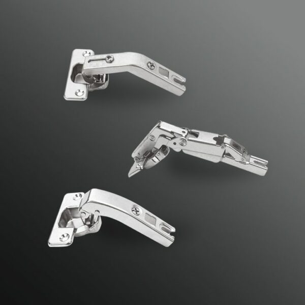 KH004 A,KH005,KH006|UPTO 105 DEGREEE 40 MM SOFT CLOSE HINGE