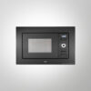 Built in Microwave with 20L Capacity - KMW 5PJ