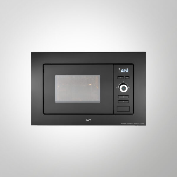 Built in Microwave with 20L Capacity - KMW 5PJ