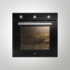Stylish 73L Built-in Electric Oven - KOV 73 MRFT