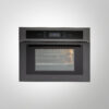 Built-in Oven with Memory Function- MZ ST6 TN