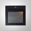 High-Performance 81L Built-in Oven - OV 81 GIKFAFR