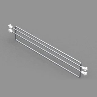 Partition Inlet 100mm- KB PI 100