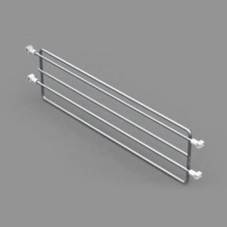 Partition Inlet -150  KB PI 150