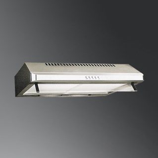 THEME MX - 60 | Straight Line cooker Hood | S.S. finish