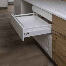 KBXSC 45 - GR/WHT167 (Drawer System)