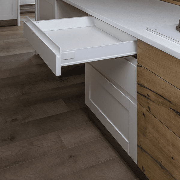 KBXSC 50-GR/WHT-84 (Drawer System)