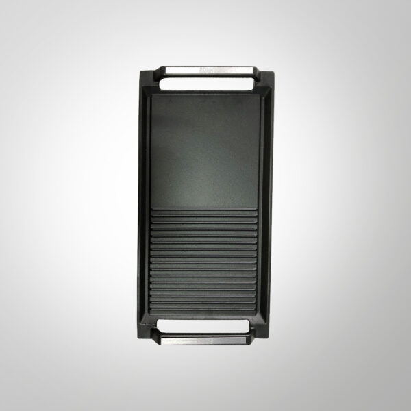 Induction Hob BBQ Grill Pan- INDHP