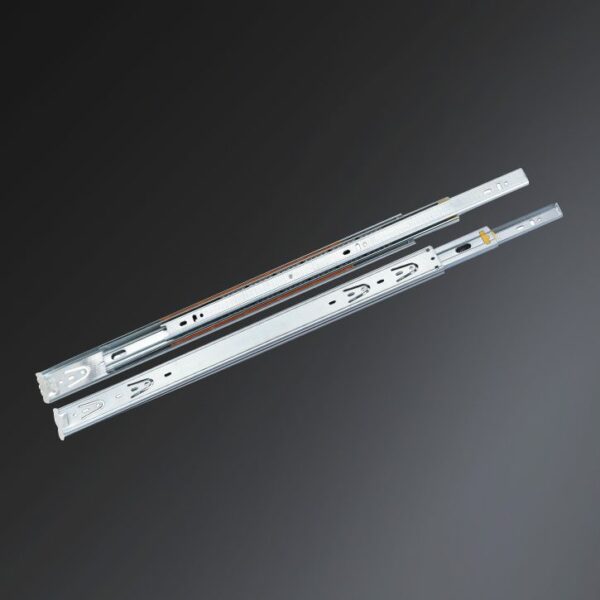 KTX  Full Extension Telescopic runners