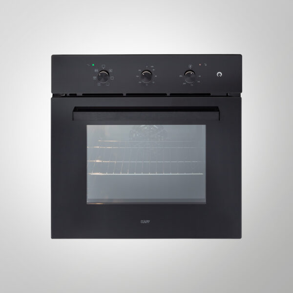 High-Capacity 83L Built-in Electric Oven - OV 83 ML 7