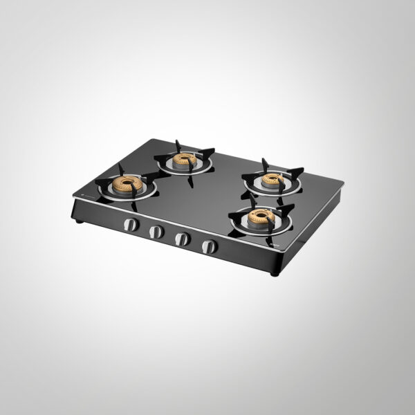 Cooktop with Brass Burner- CTAI 69 4B
