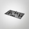 ALN 783 Built-in Hob
