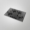 Built in Hob with 4 brass burner- ALNF 784