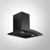 MAX BF DHC 60 - Wall Mounted Chimney
