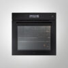 Large Capacity Built-in Electric Oven - OV 81 TCBLAFRN