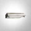 Aluminium Filter Cooker Hood- THEME MX 60
