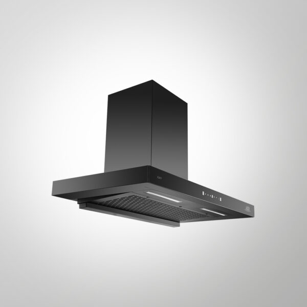 ASHPRO DHC 60/75/90 Kitchen Chimney