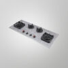 MARMOR 1104- 4 Burner Built-in Hob