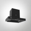 Auto Clean Chimney with BLDC Motor - CASTO 60 DC