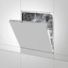 Built in Dishwasher with Energy Saving Mode - DW FIBI
