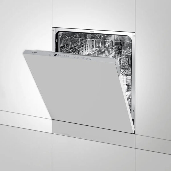 Built in Dishwasher with Energy Saving Mode - DW FIBI