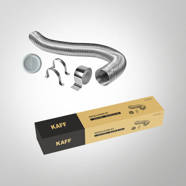 Installation KIT (FTKIT)