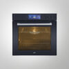 81L Built-in Oven with Stainless Steel Finish - OV 81 AMSTF